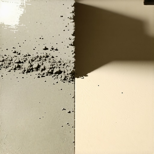The Best Way to Remove Old Thin-Set from Concrete
