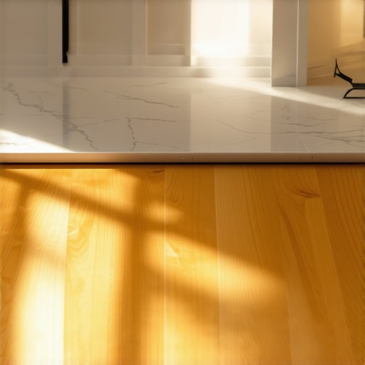 The Floor Transition Strategy That Saves Your Canton Kitchen Remodel From Looking Disjointed