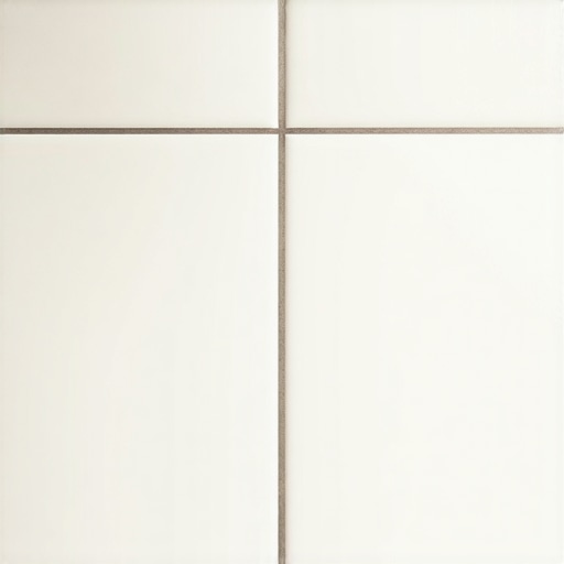 The Real Reason Your White Tile Grout Looks Gray After One Week