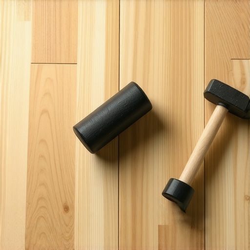 The Right Way to Stagger Laminate Planks for a Professional Look