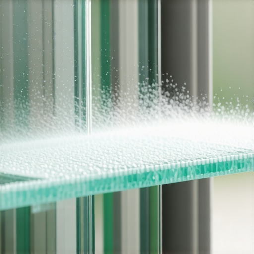 The Secret to Cutting Glass Tile Without Chipping