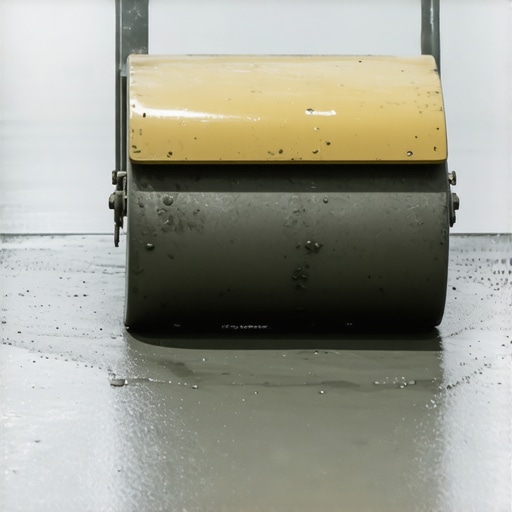 The Secret to Getting a Smooth Finish on Self-Leveling Underlayment