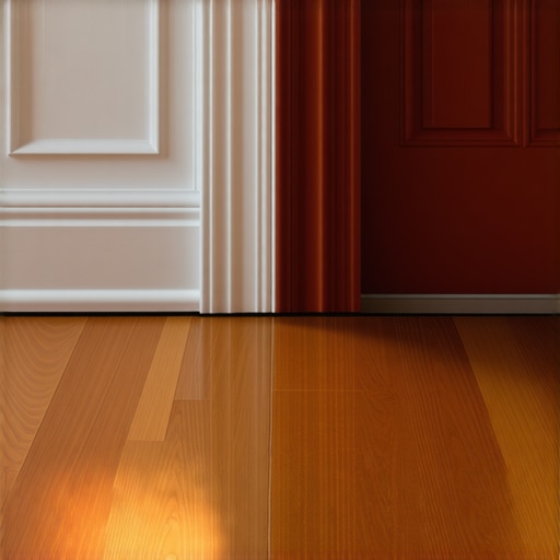 The T-Molding Mistake That Makes Your New Floor Look Cheap