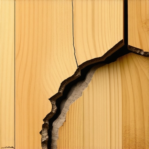 The Tapping Block Mistake That Ruins Laminate Tongues