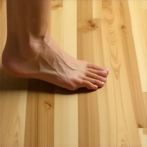Why Cheap Laminate Sounds Like Cereal When You Walk on It