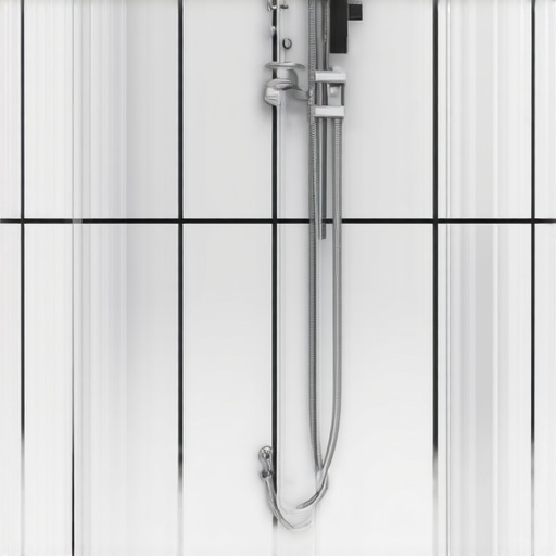 Why Dark Grout in a Small Shower Makes It Feel Like a Cave