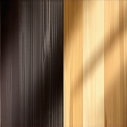 Why Dark Hardwood Shows More Dust Than Light Oak Varieties
