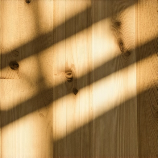 Why Dark Walnut Floors Show Every Single Speck of Dust