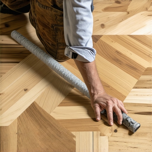 Why Herringbone Patterns Cost Double in Labor Charges