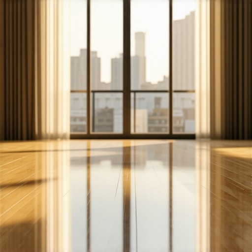 Why High-End Itaim Bibi Apartments Still Rely on Solid Hardwood for Lasting Value
