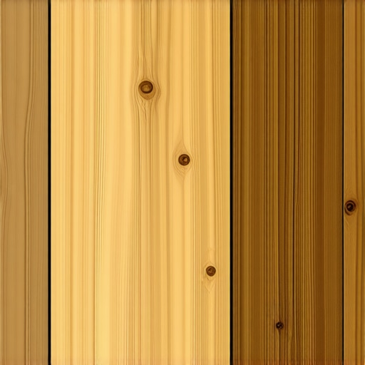 Why Matte Laminate Shows More Footprints Than Textured Wood