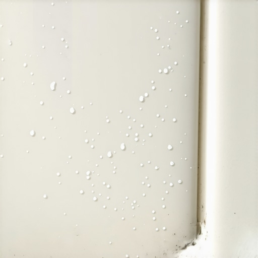 Why Soap Scum Is Actually Eating Your Grout Sealer