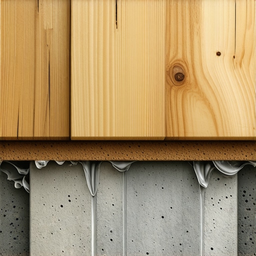 Why Subfloor Moisture Is Bubbling Your New Laminate