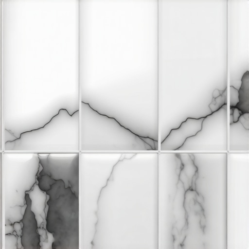 Why Vinegar is Actually Ruining Your Shower's Natural Stone Tiles