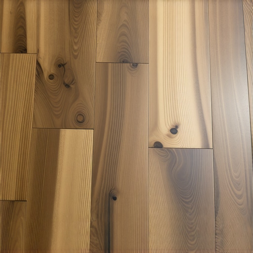 Why Wide Laminate Planks Fail in Humid Basements