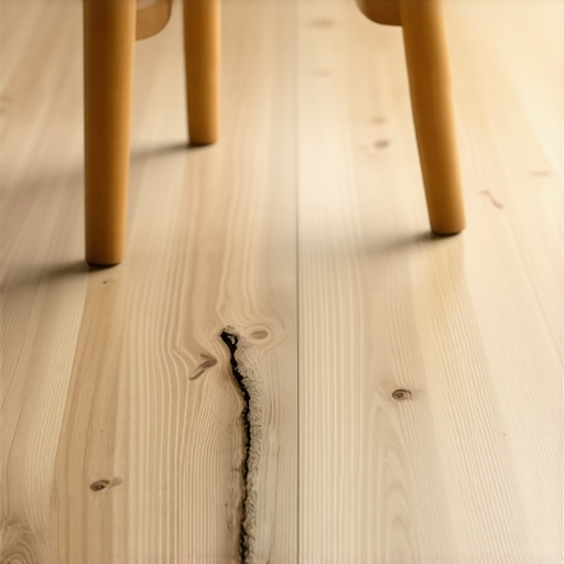 Why You Should Never Drag Furniture on Engineered Hardwood