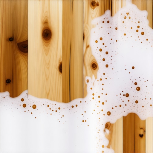 Why You Should Never Mop Laminate with Soapy Water