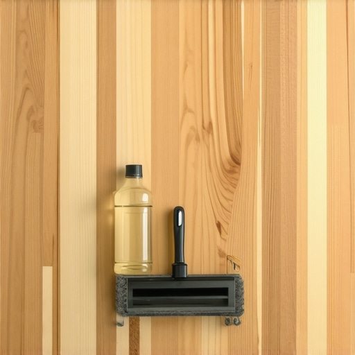 Why You Should Never Mop Your Hardwood with Vinegar