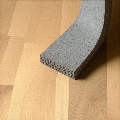 Why You Should Skip the Underlayment with Pre-Attached Padding