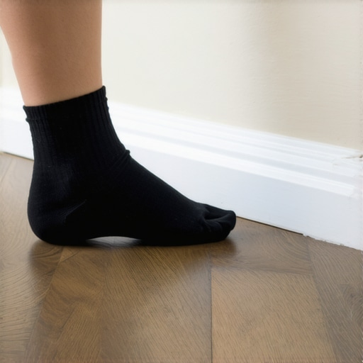 Why Your Laminate Floor Moves When You Walk Near the Walls