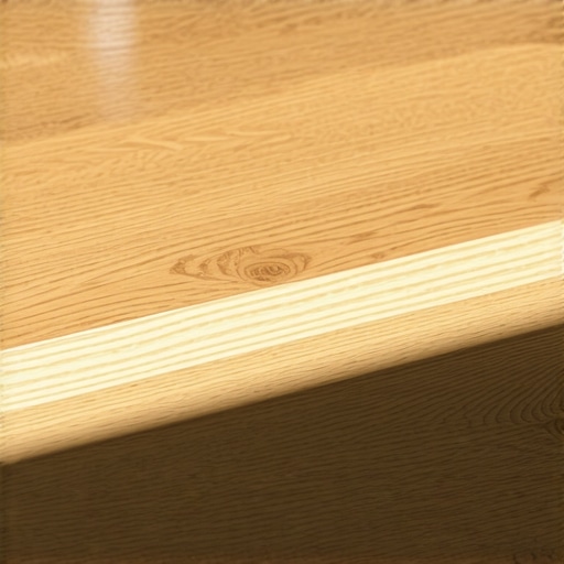 Why Your Laminate Transitions Keep Popping Up in the Winter