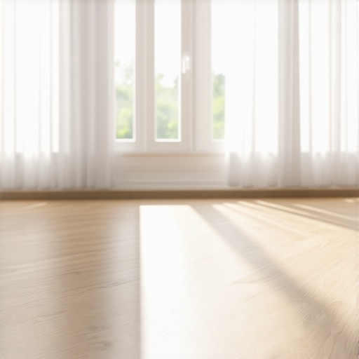 Why Your New Laminate Smells Like Plastic and How to Vent It