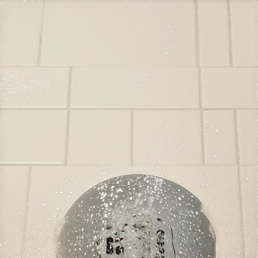 Why Your Shower Bench Must Always Slope Toward the Drain