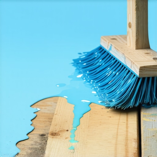 Why Your Shower Curb is Rotting and the Liquid Membrane Fix