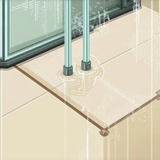 Why Your Shower Door is Leaking Despite a Brand New Seal