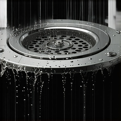 Why Your Shower Drain Flange Is Actually the Source of the Leak