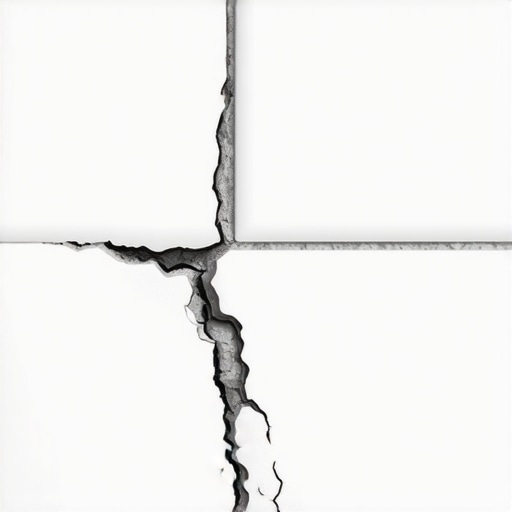 Why Your Shower Grout Cracks Every Time You Step in the Tub