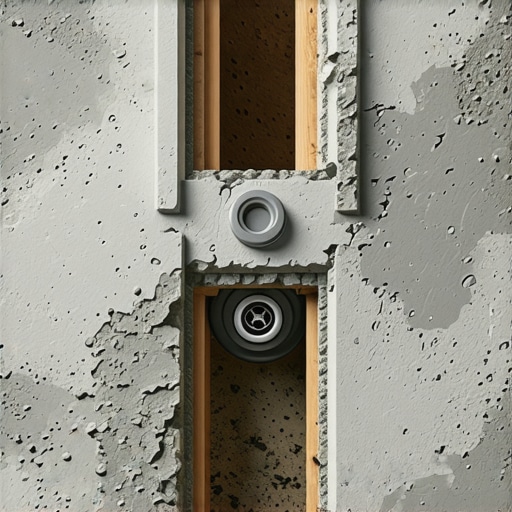 Why Your Shower Pan Liner Is Failing and the Pre-Slope Fix