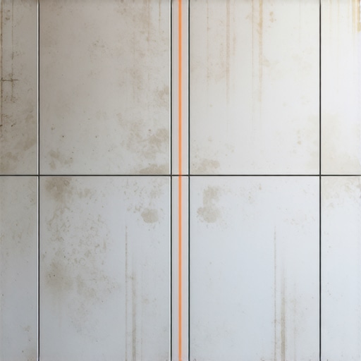 Why Your Tile Layout Should Start from the Center of the Room