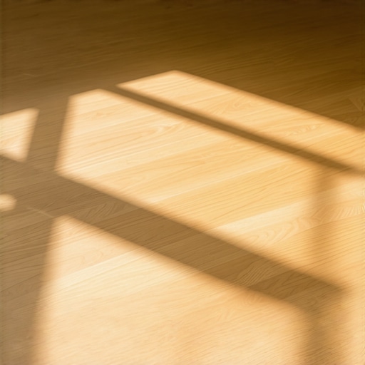 The Glass Cleaner Trick for Spotless Laminate Floors Without Streaks