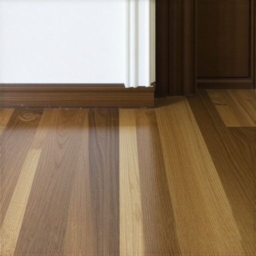 Why Your Kansas City Hardwood Floor Refinishing Project Failed at the Edges