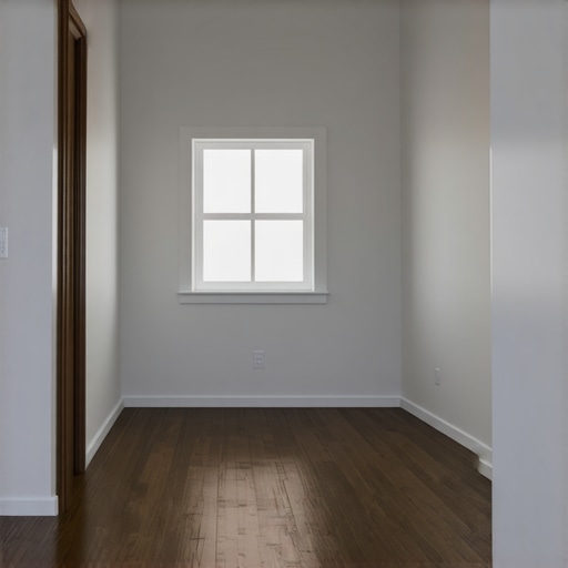 Why Your Studio Apartment Flooring Choice Makes Small Spaces Feel Cramped